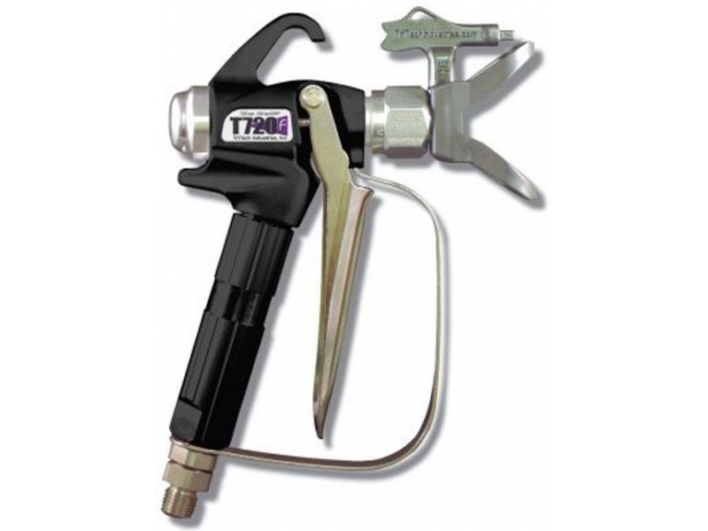 TriTech T720 Maxx Airless Spray Gun